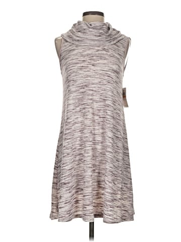 No Comment Casual Dress (view 1)
