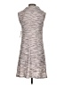 No Comment Gray Casual Dress Size S - photo 2