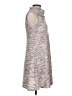 No Comment Gray Casual Dress Size S - photo 4
