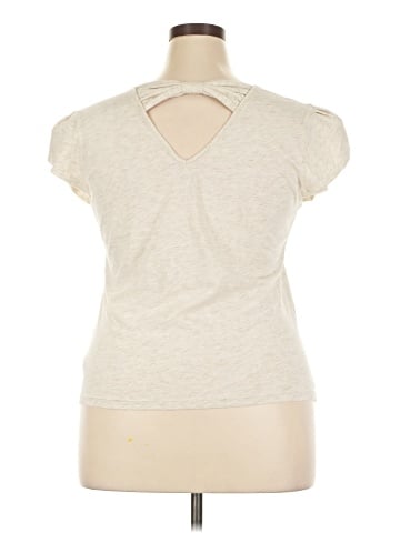 Disney Store Short Sleeve Top (view 2)
