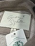 Grey State Gray Pullover Sweater Size Lg (3) - photo 7
