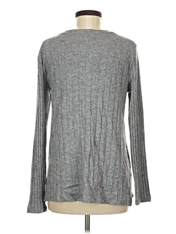 Simply Vera Vera Wang Pullover Sweater (view 2)