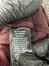 Xersion Solid Burgundy Active Pants Size 4X - photo 5