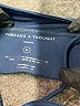 Threads 4 Thought Blue Tank Top Size M - photo 7