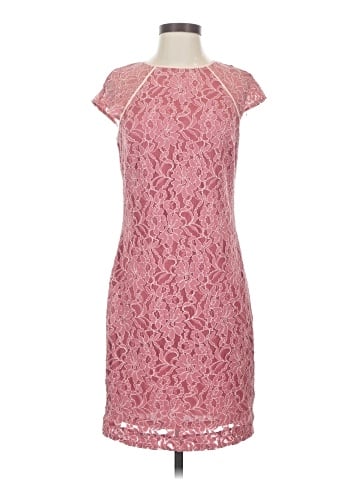 New York & Company Cocktail Dress (view 1)