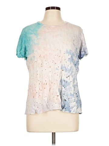 Michael Lauren Short Sleeve T-Shirt (view 1)
