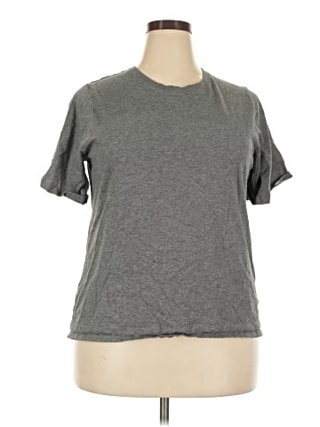 Nordstrom Short Sleeve Top (view 1)