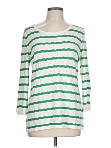 41Hawthorn Pullover Sweater (view 1)