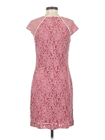 New York & Company Cocktail Dress (view 2)