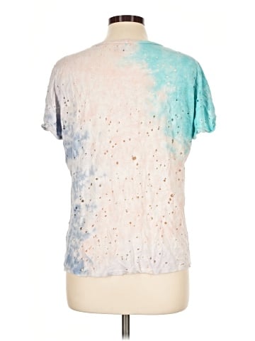 Michael Lauren Short Sleeve T-Shirt (view 2)