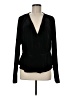Good American Black Blazer Size 6 - photo 1