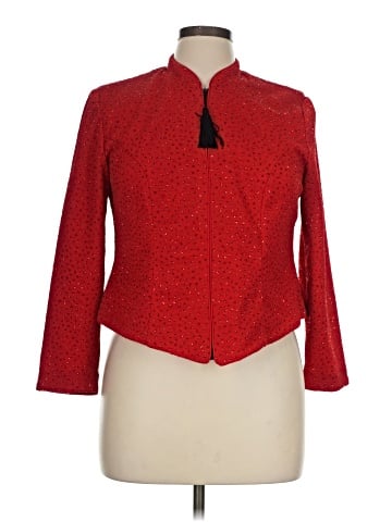 Jessica Howard Jacket (view 1)
