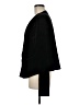 Good American Black Blazer Size 6 - photo 5