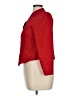 Jessica Howard 100% Polyester Red Jacket Size 14 (petite) - photo 5