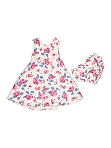 Savannah Dress (view 1)