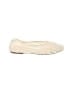 H&M Ivory Flats Size EU 41 - photo 1