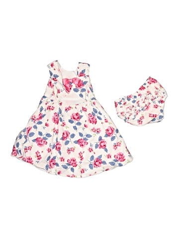 Savannah Dress (view 2)
