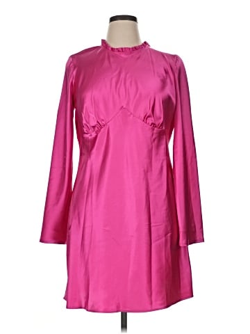 Never Fully Dressed Cocktail Dress (view 1)