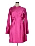 Never Fully Dressed Pink Cocktail Dress Size 14 - photo 1