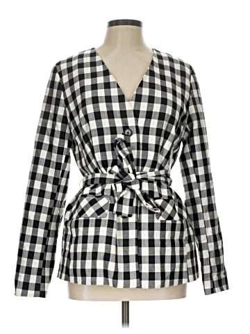 Liz Claiborne Blazer (view 1)