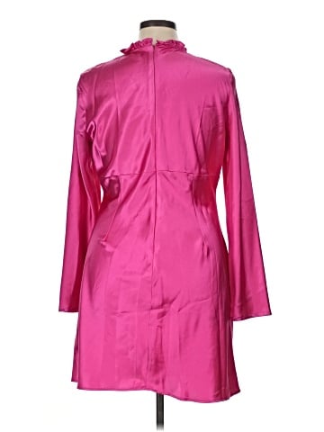Never Fully Dressed Cocktail Dress (view 2)