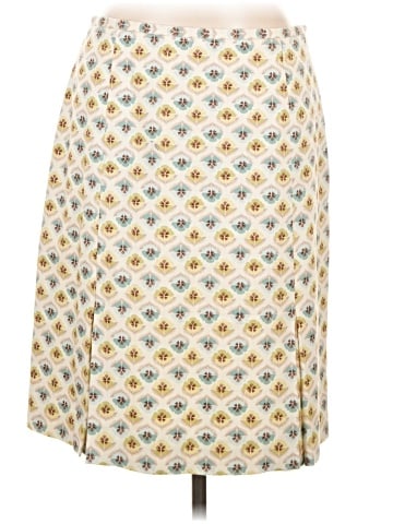Etcetera Casual Skirt (view 1)