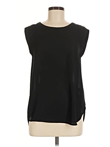 Stella Luce Sleeveless Blouse (view 1)