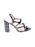 J. by J.Crew Blue Sandals Size 11 - photo 1