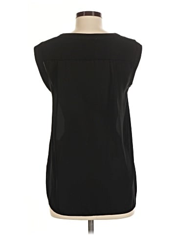 Stella Luce Sleeveless Blouse (view 2)