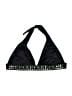 Venus Stars Black Swimsuit Top Size Lg - XL (38C) - photo 1