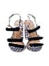 J. by J.Crew Blue Sandals Size 11 - photo 2