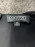 Context Black Cocktail Dress Size M - photo 7
