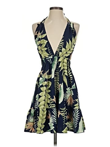 Lioness Cocktail Dress (view 1)