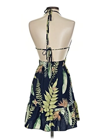 Lioness Cocktail Dress (view 2)
