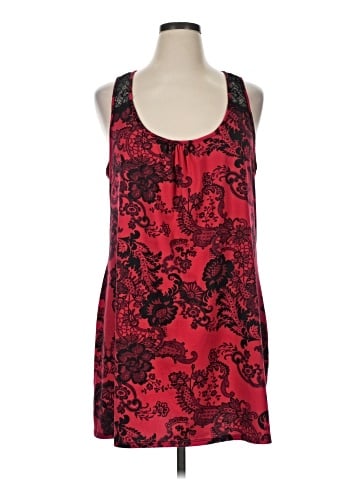 Apt. 9 Casual Dress (view 1)