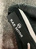 Rae Mode Stripes Black Casual Dress Size S - photo 7