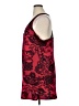 Apt. 9 100% Polyester Paisley Red Casual Dress Size XL - photo 5