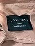 Love Tree 100% Cotton Pink Jacket Size S - photo 6