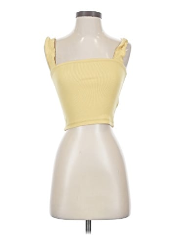 Abercrombie & Fitch Tube Top (view 1)