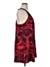 Apt. 9 100% Polyester Paisley Red Casual Dress Size XL - photo 4