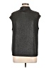 Sanctuary Gray Sleeveless Top Size L - photo 1