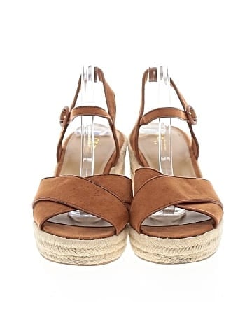 J.Crew Wedges (view 2)