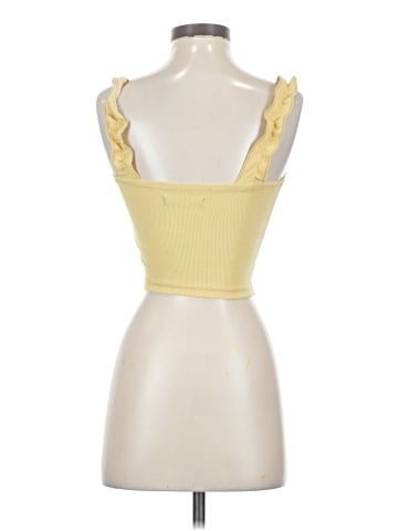 Abercrombie & Fitch Tube Top (view 2)