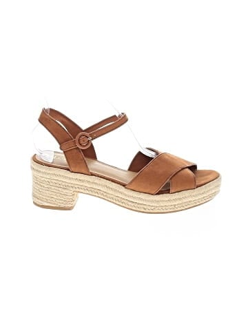 J.Crew Wedges (view 1)