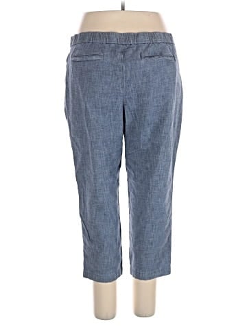 Lands' End Casual Pants (view 2)