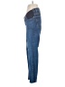 DL1961 Color Block Blue Jeans Size 27 waist - photo 5