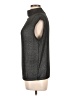 Sanctuary Gray Sleeveless Top Size L - photo 5