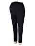 OFFLINE by Aerie 100% Polyester Solid Black Active Pants Size XXL - photo 1