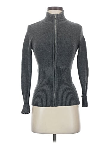 Gilly Hicks Turtleneck Sweater (view 1)