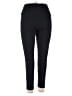 OFFLINE by Aerie 100% Polyester Solid Black Active Pants Size XXL - photo 2